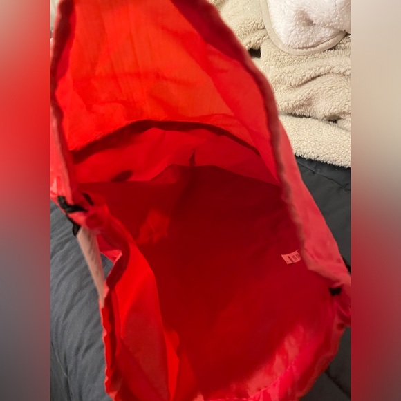 Walt Disney World Drawstring Bag - Picture 3 of 3